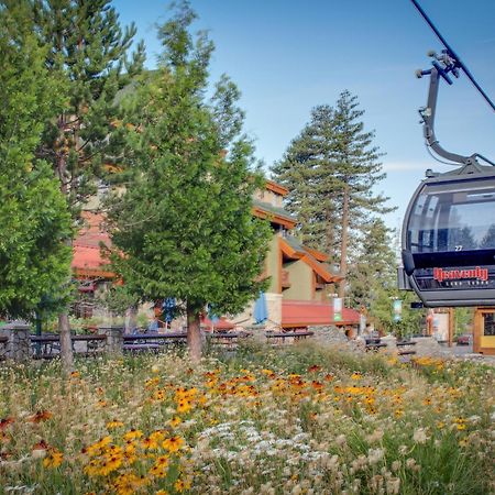 Lakeland Village South Lake Tahoe Værelse billede