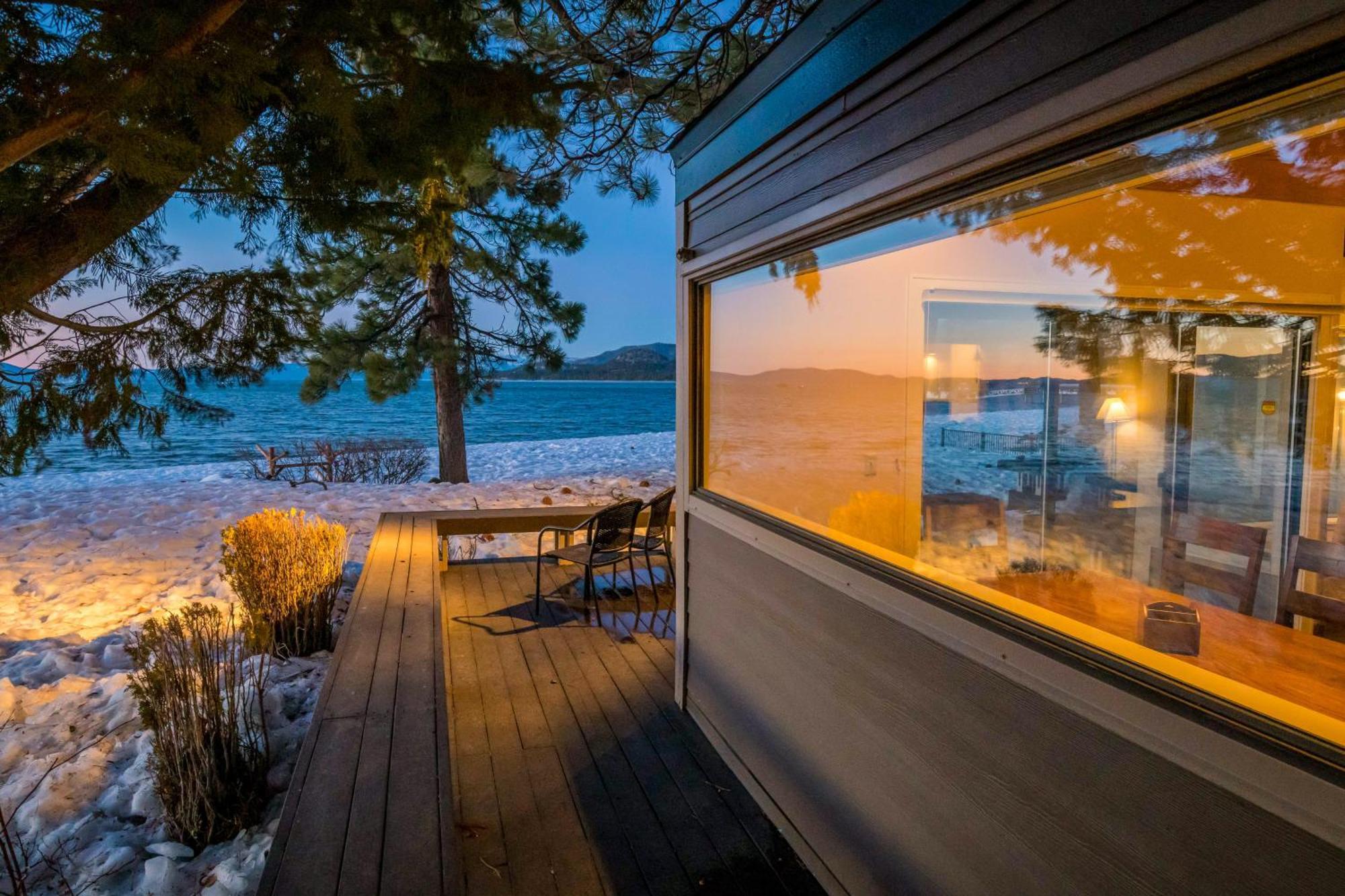Lakeland Village South Lake Tahoe Værelse billede