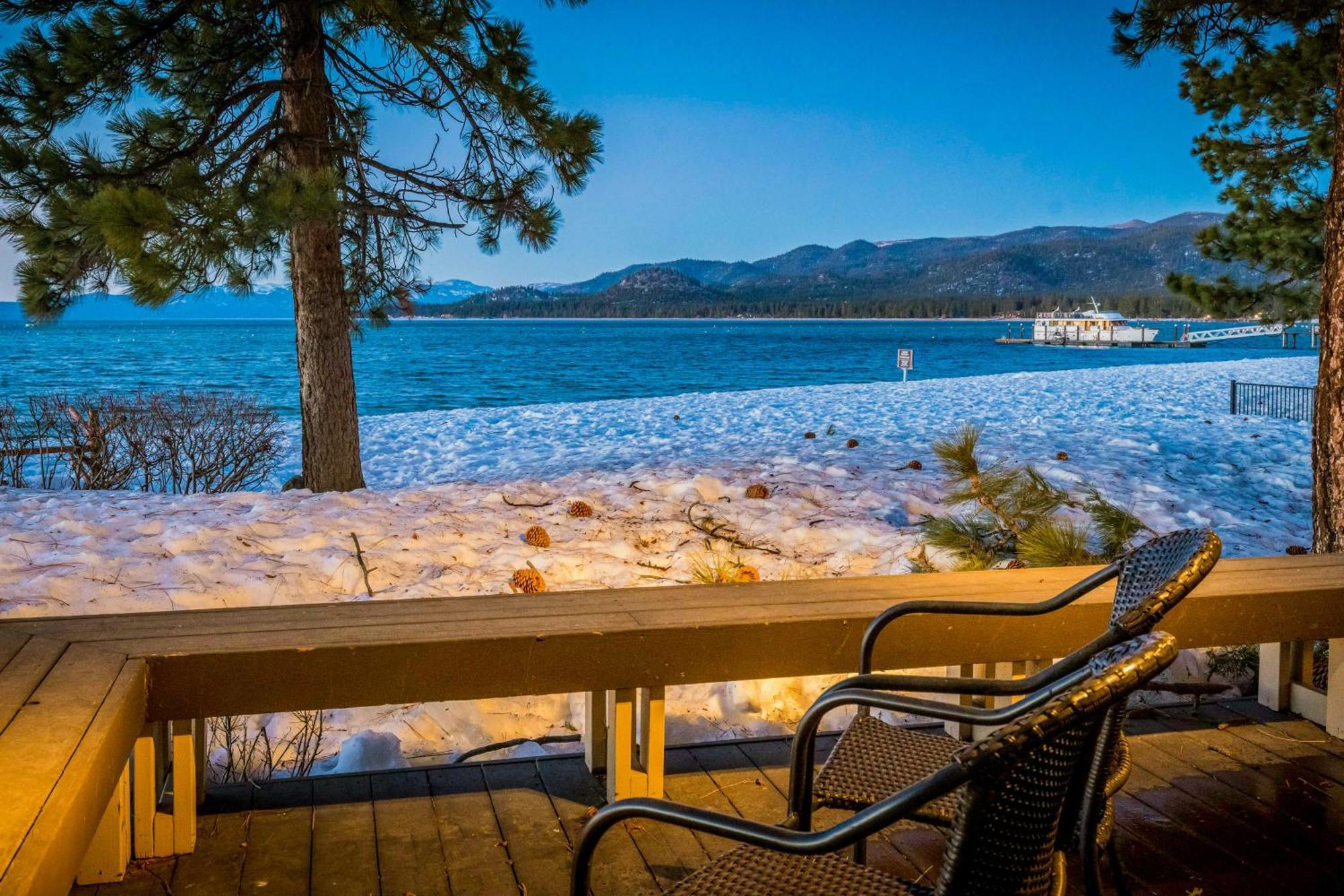 Lakeland Village South Lake Tahoe Værelse billede