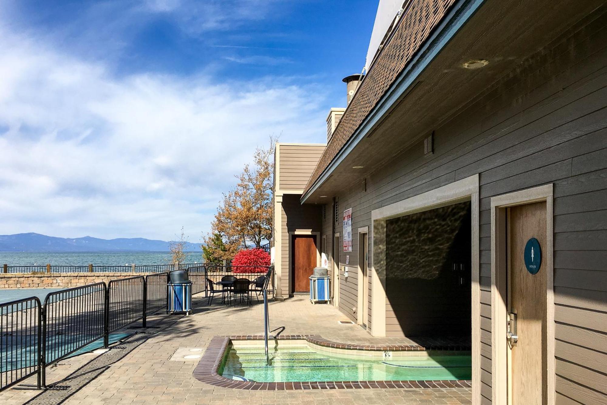 Lakeland Village South Lake Tahoe Værelse billede