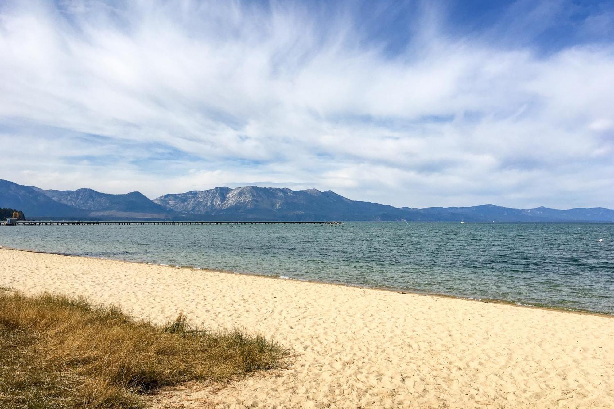 Lakeland Village South Lake Tahoe Værelse billede