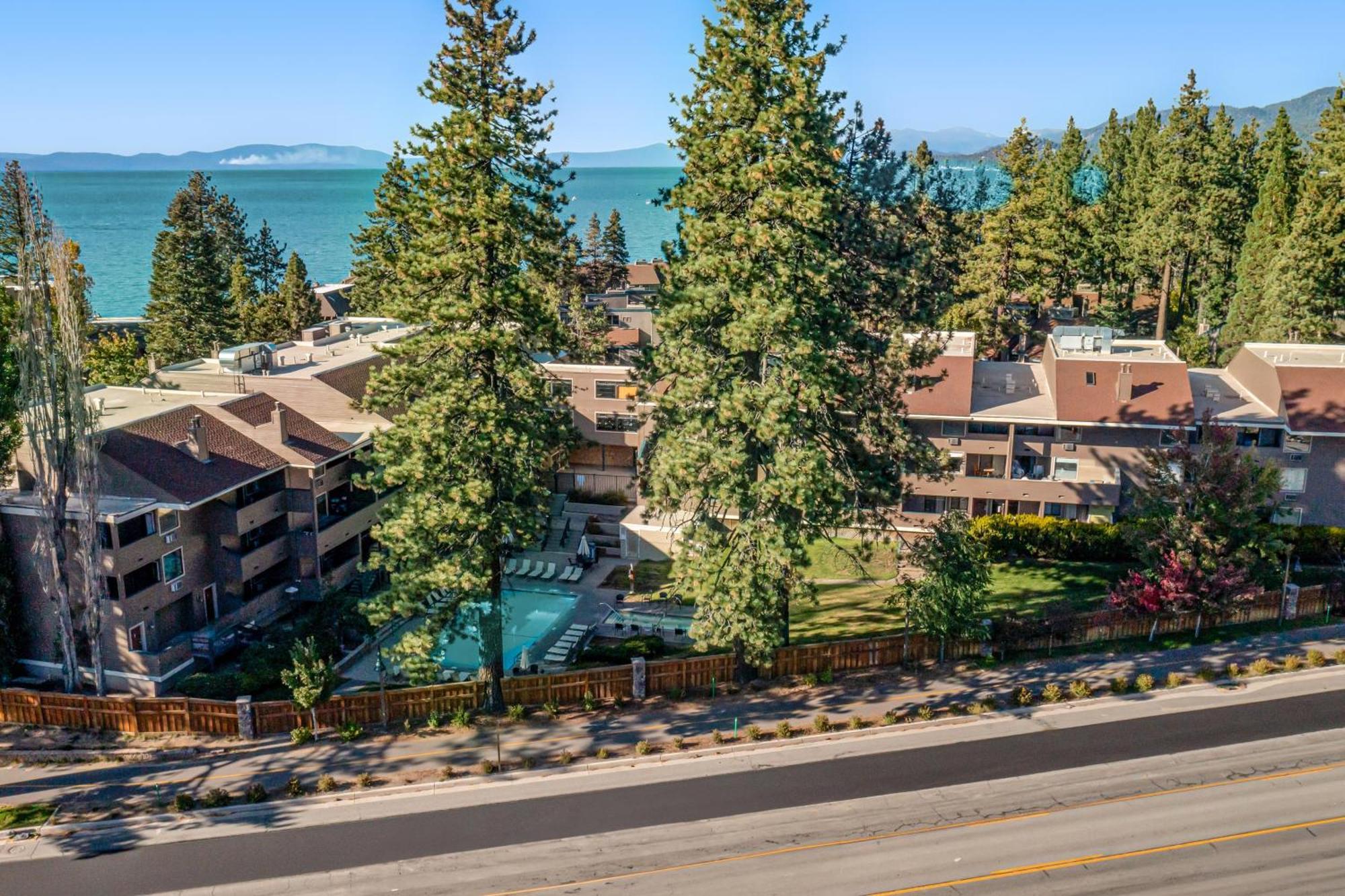 Lakeland Village South Lake Tahoe Værelse billede