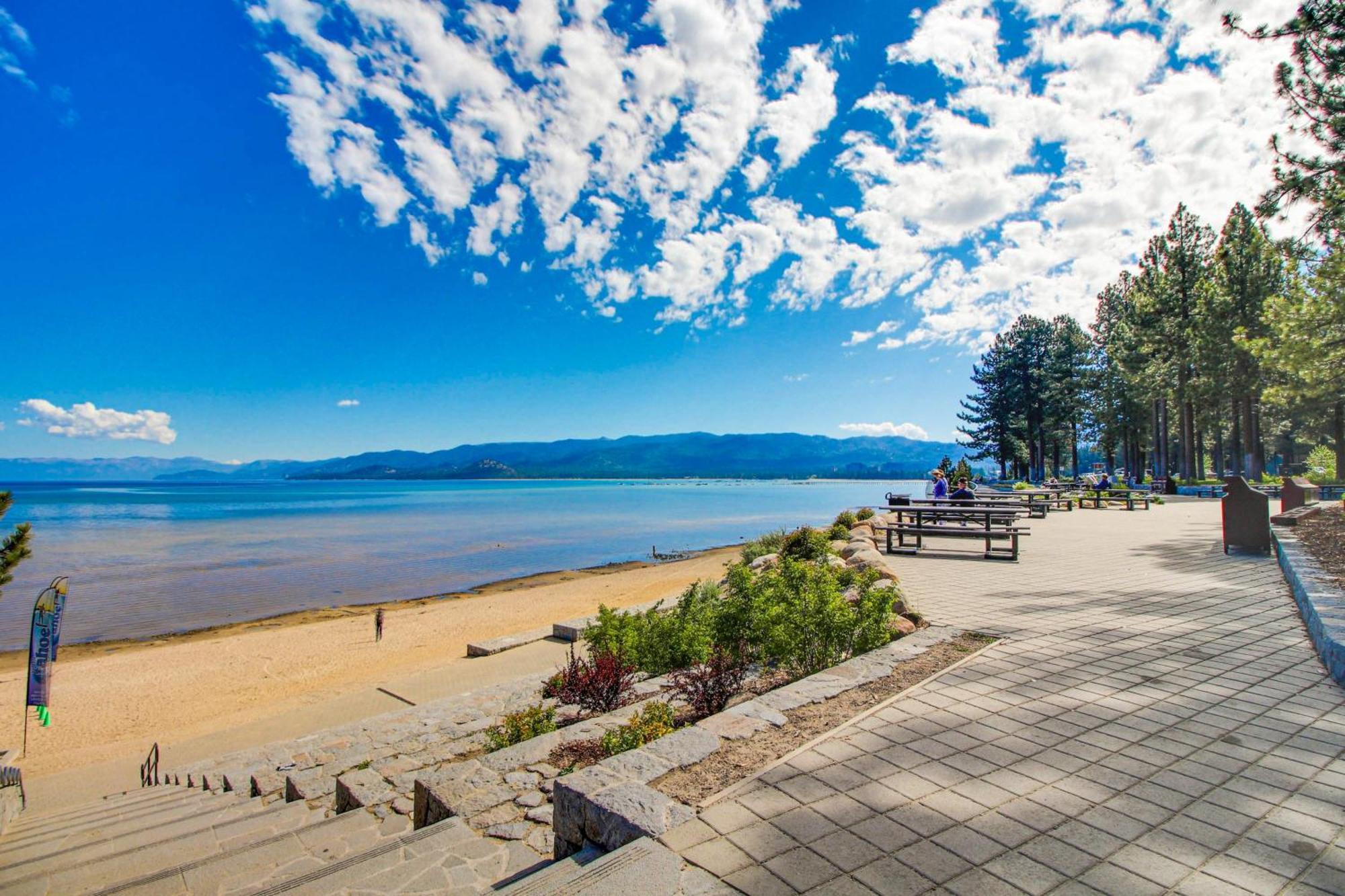 Lakeland Village South Lake Tahoe Værelse billede