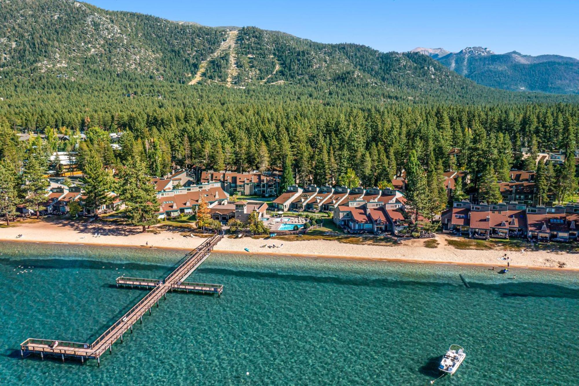 Lakeland Village South Lake Tahoe Værelse billede