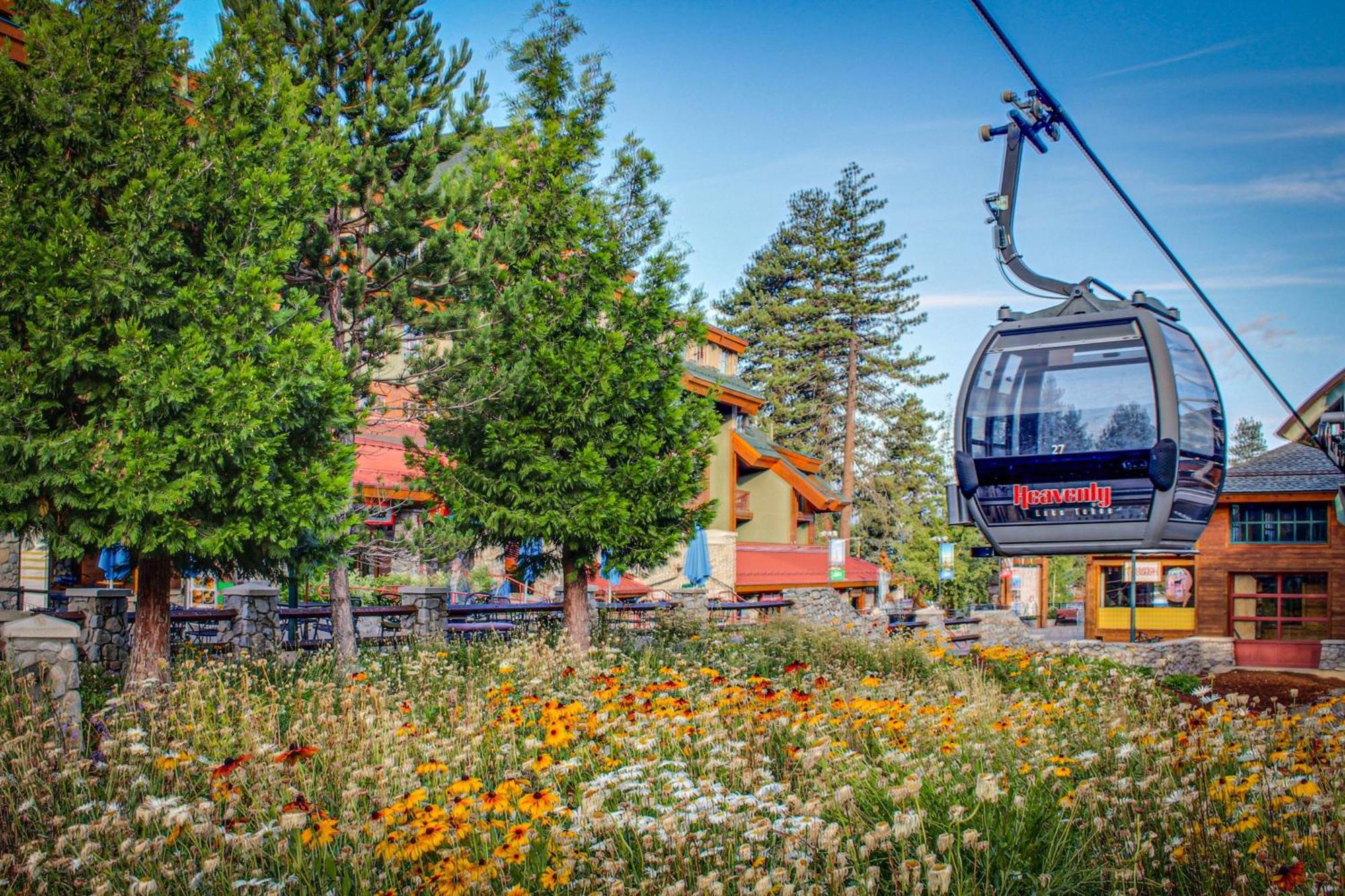 Lakeland Village South Lake Tahoe Værelse billede