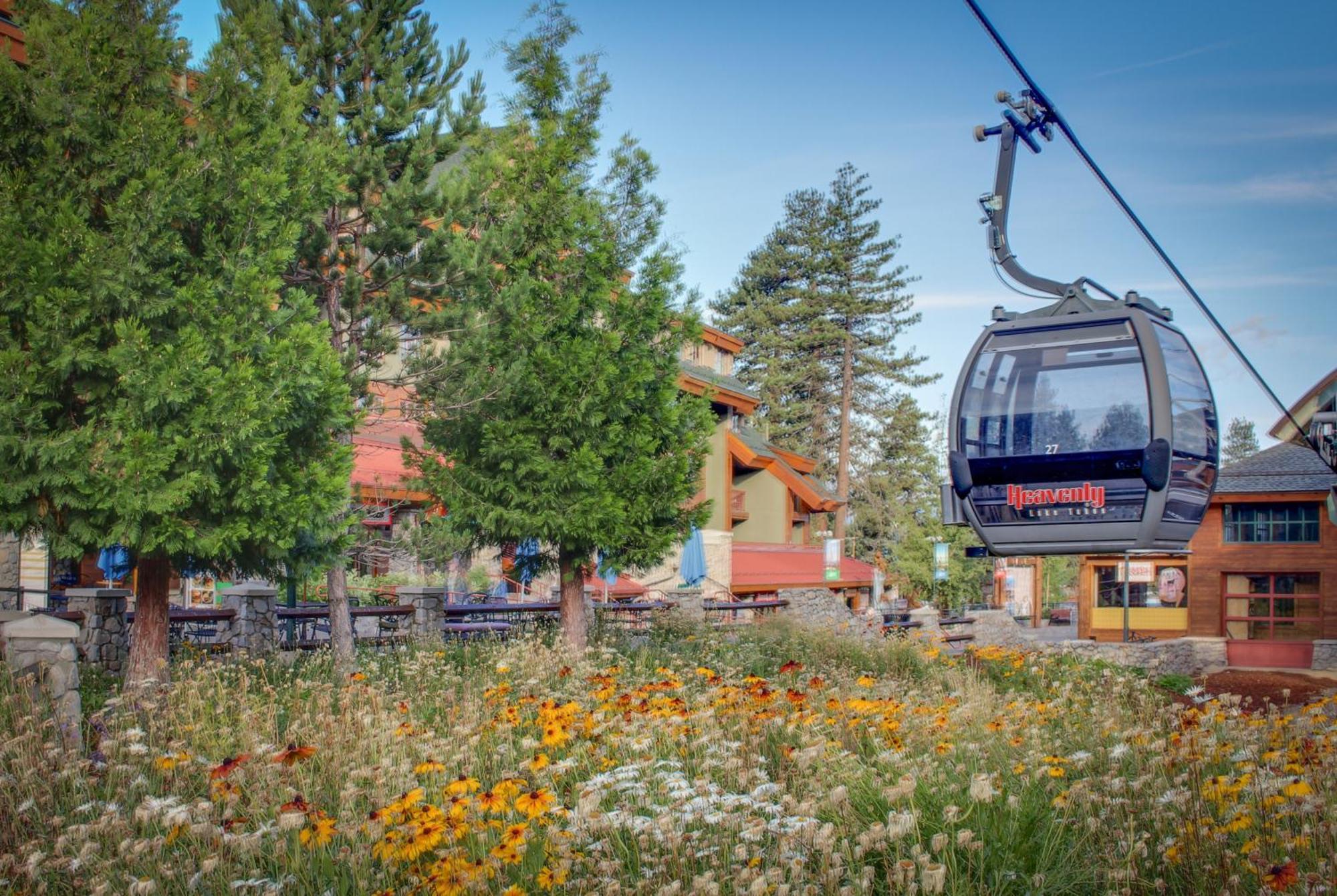 Lakeland Village South Lake Tahoe Værelse billede