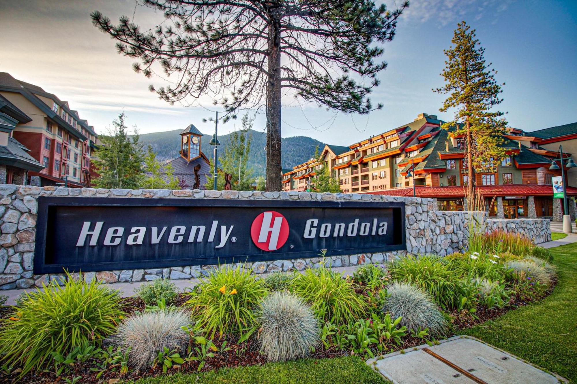 Lakeland Village South Lake Tahoe Værelse billede