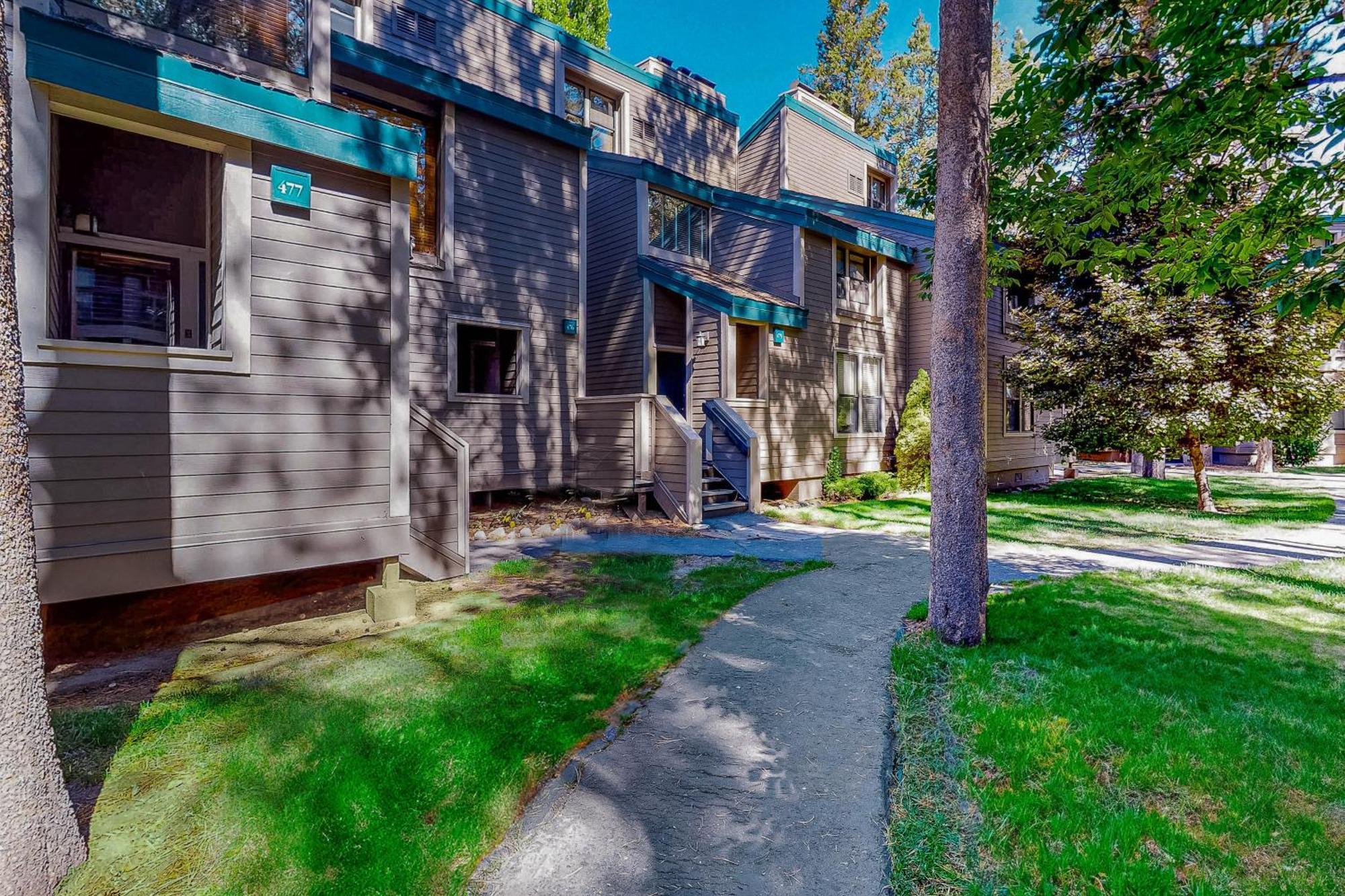 Lakeland Village South Lake Tahoe Værelse billede