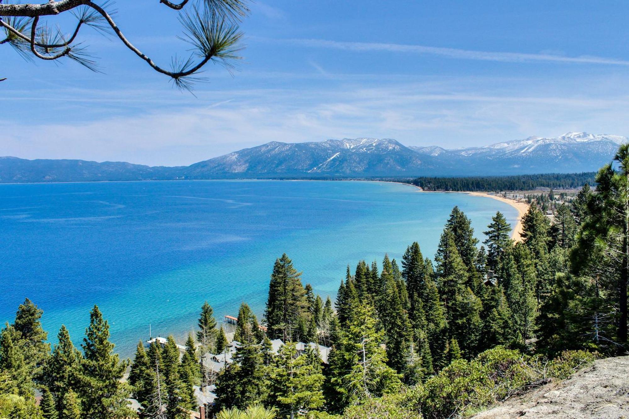 Lakeland Village South Lake Tahoe Værelse billede